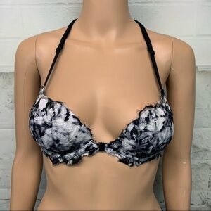 PINK Victoria’s Secret Date Racerback Bra